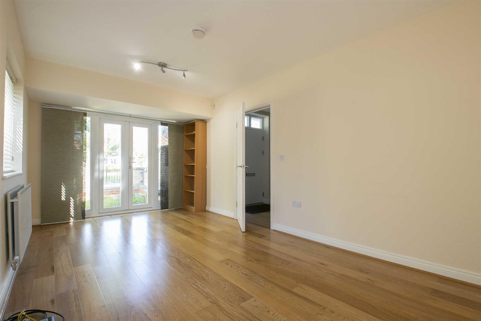 Monellan Grove, Caldecotte, Milton Keynes